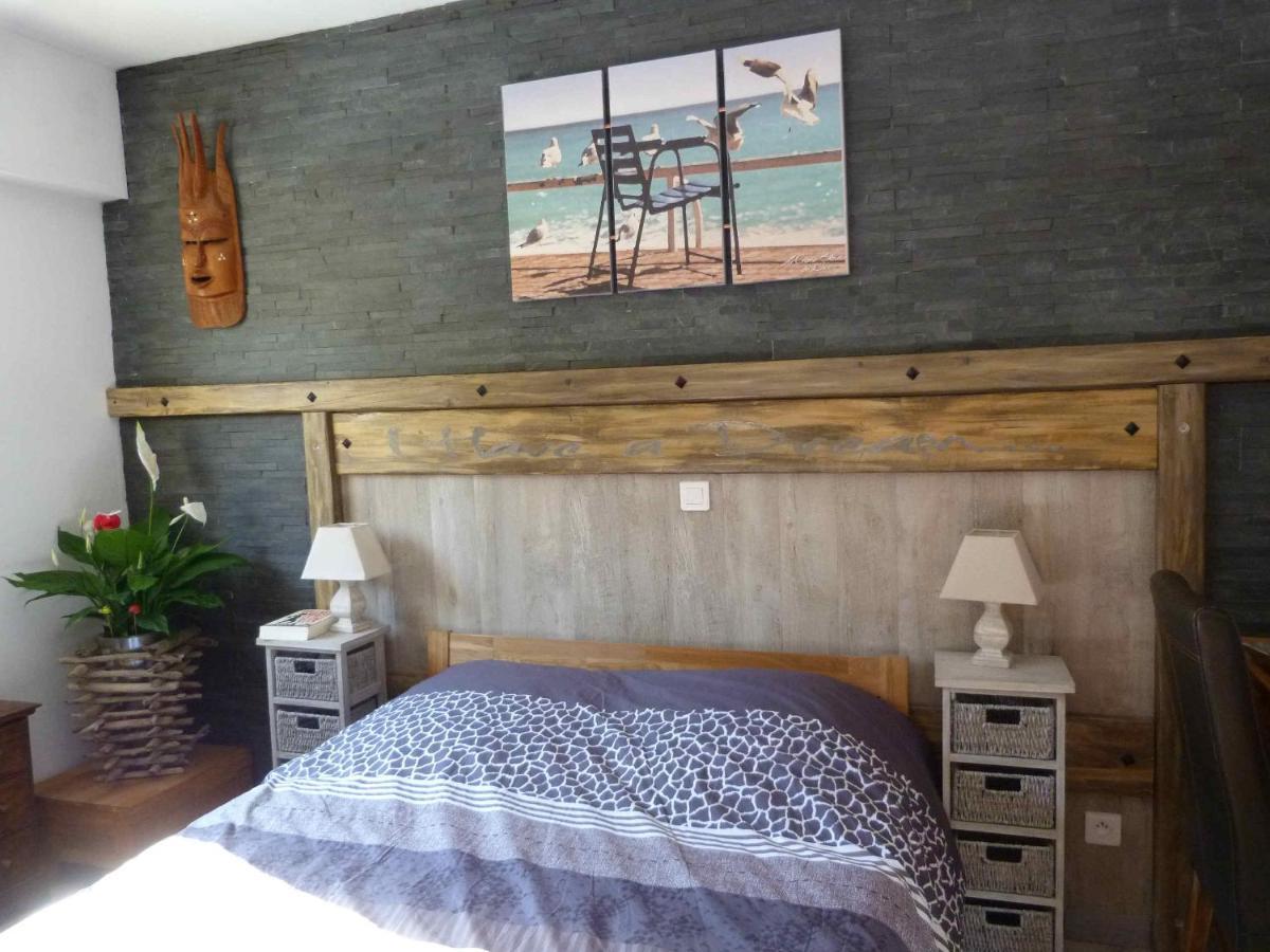 Les Bambous B&B Levens Exterior photo