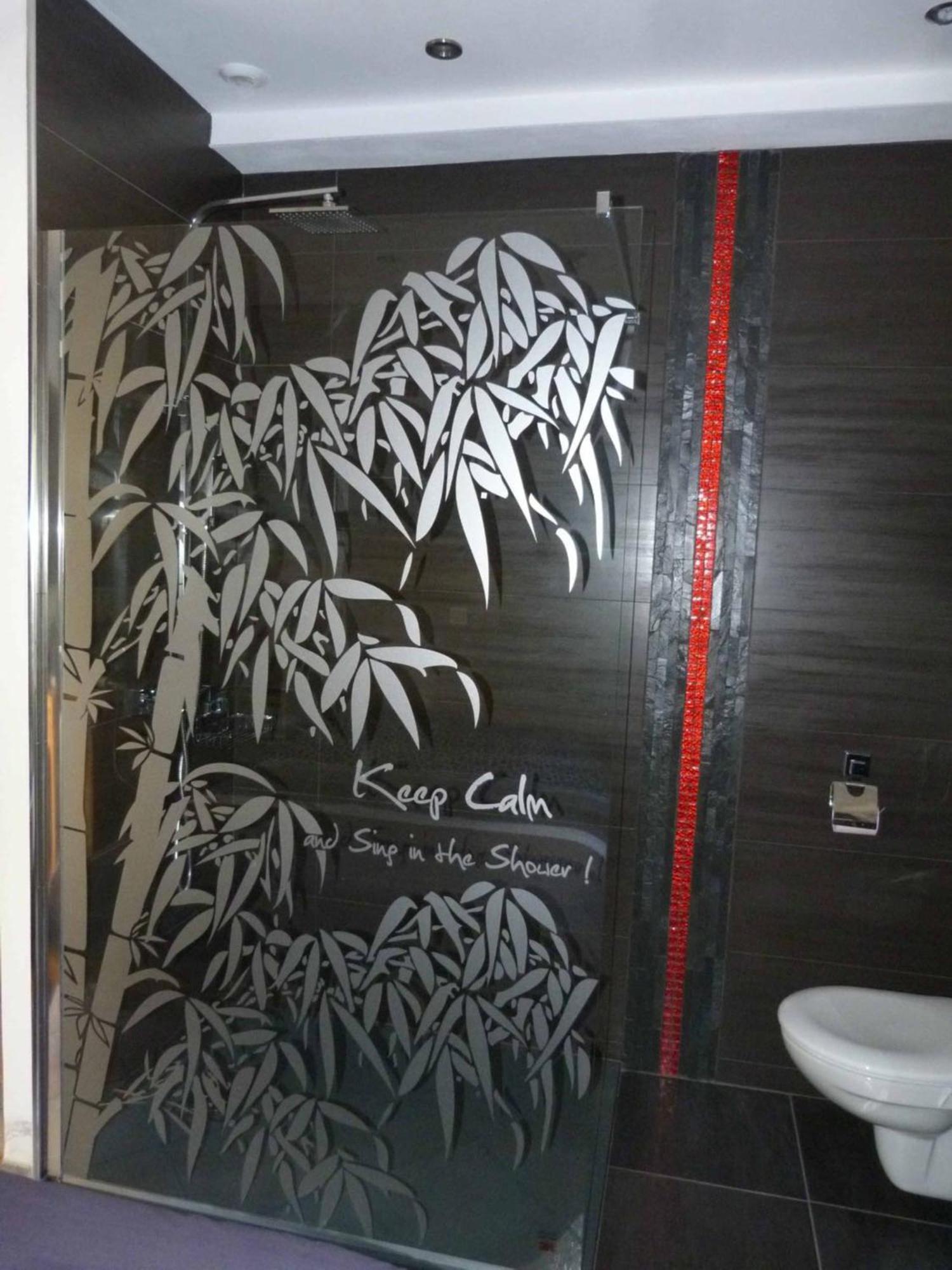 Les Bambous B&B Levens Room photo
